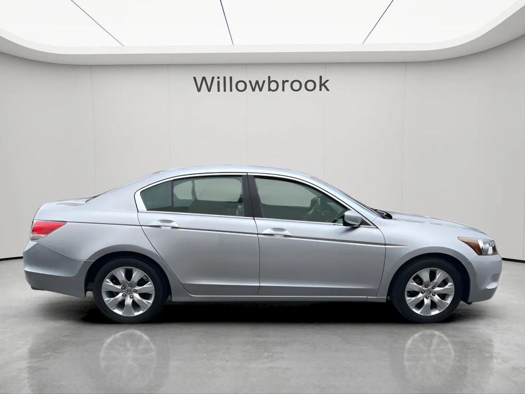 2008 Honda Accord EX 2.4