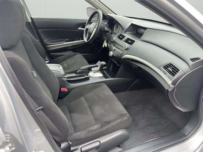 2008 Honda Accord EX 2.4