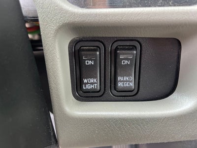 2012 International 4000 Base