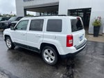 2011 Jeep Patriot Sport
