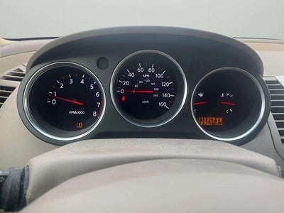 2008 Nissan Maxima 3.5 SL