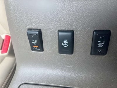 2008 Nissan Maxima 3.5 SL