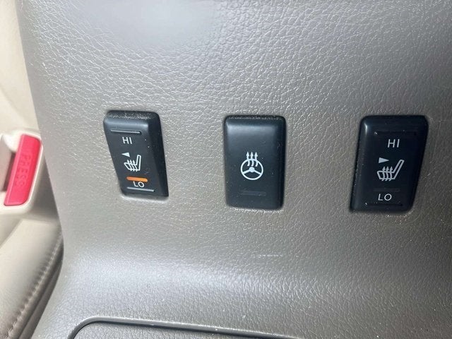 2008 Nissan Maxima 3.5 SL