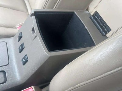 2008 Nissan Maxima 3.5 SL