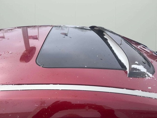 2008 Nissan Maxima 3.5 SL