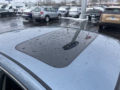 2010 Nissan Altima 3.5 SR