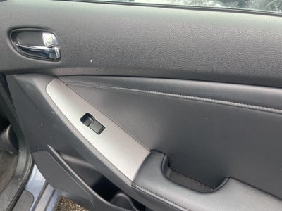 2010 Nissan Altima 3.5 SR