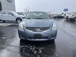 2010 Nissan Altima 3.5 SR