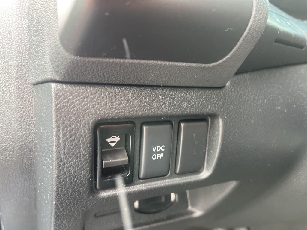 2010 Nissan Altima 3.5 SR