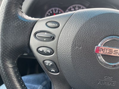 2010 Nissan Altima 3.5 SR