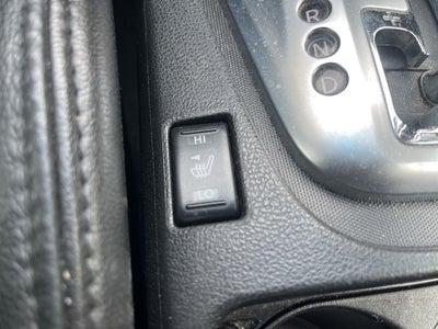 2010 Nissan Altima 3.5 SR