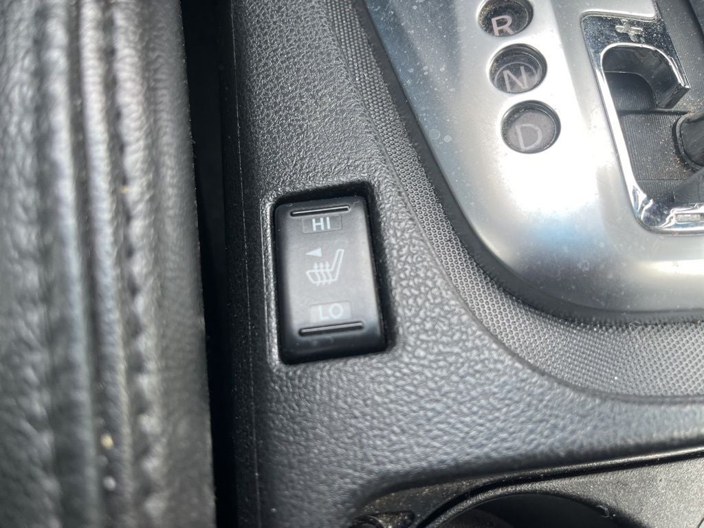 2010 Nissan Altima 3.5 SR