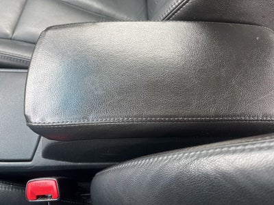 2010 Nissan Altima 3.5 SR