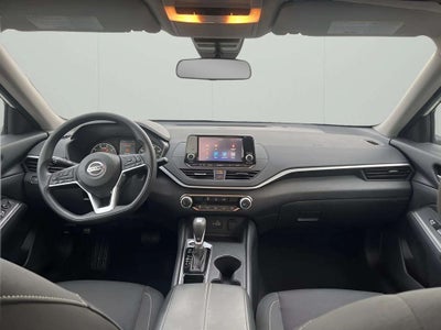 2022 Nissan Altima 2.5 S