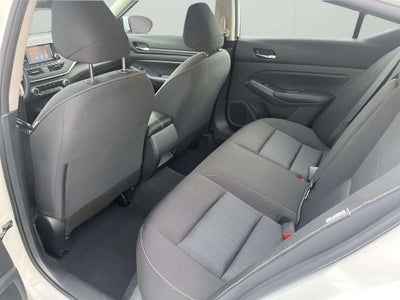 2022 Nissan Altima 2.5 S