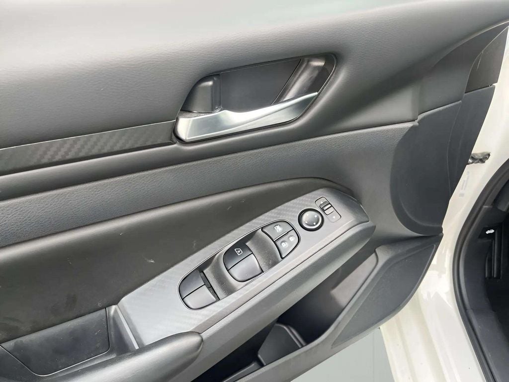 2022 Nissan Altima 2.5 S