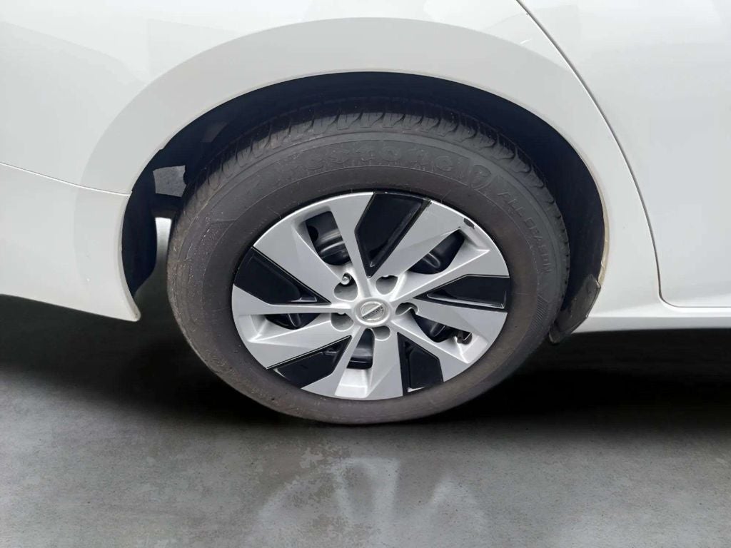 2022 Nissan Altima 2.5 S