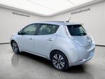 2016 Nissan Leaf SL