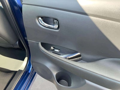 2023 Nissan Leaf SV Plus