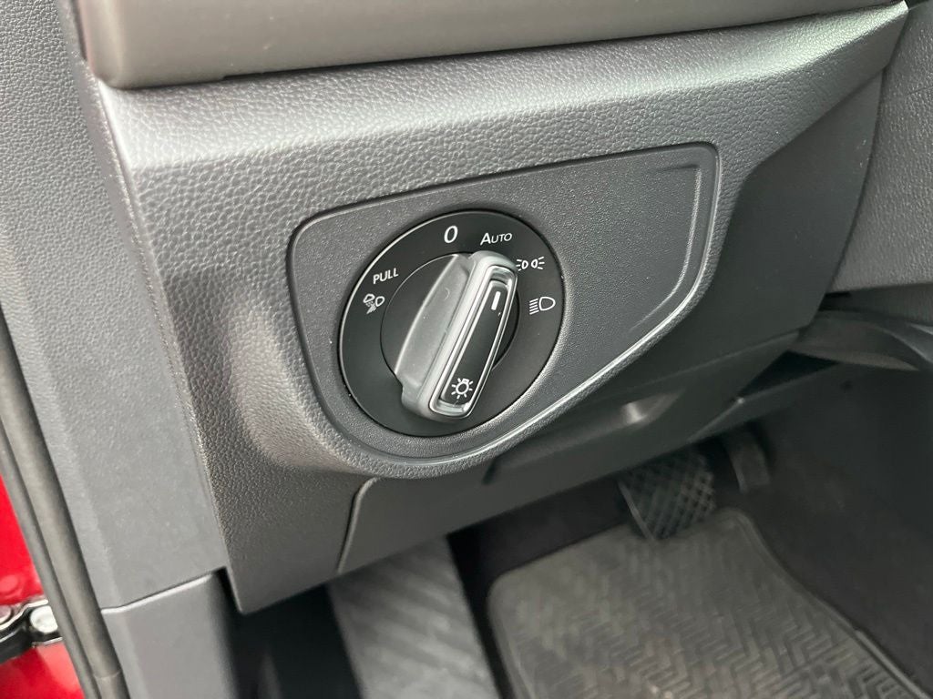 2020 Volkswagen Atlas Cross Sport 3.6L V6 SE w/Technology 4Motion