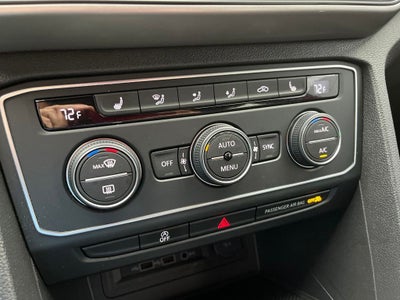 2020 Volkswagen Atlas Cross Sport 3.6L V6 SE w/Technology 4Motion