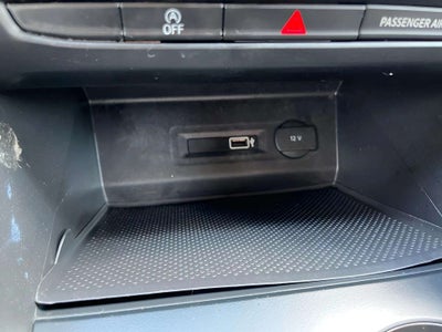 2019 Volkswagen Atlas S 4Motion