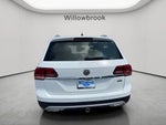 2019 Volkswagen Atlas S 4Motion
