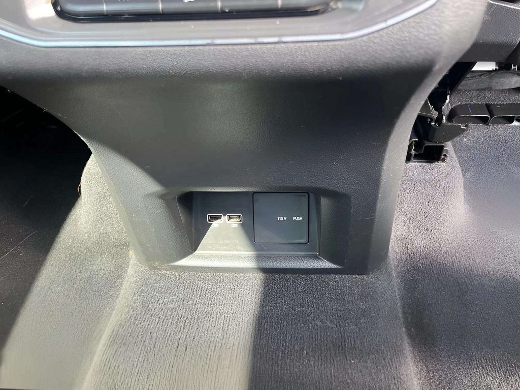 2019 Volkswagen Atlas SEL 4Motion