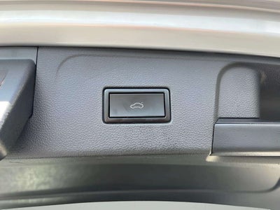 2019 Volkswagen Atlas SEL 4Motion
