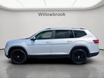 2019 Volkswagen Atlas SEL 4Motion