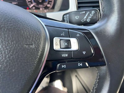 2019 Volkswagen Atlas SEL 4Motion