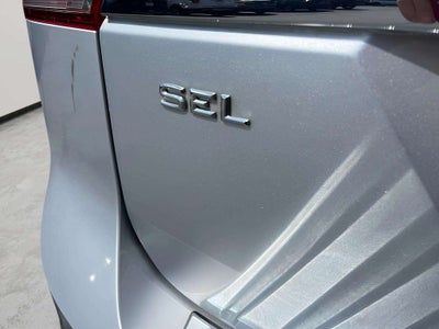 2019 Volkswagen Atlas SEL 4Motion