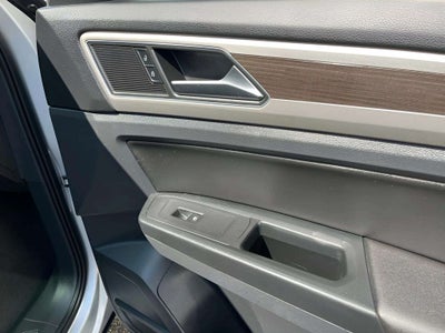 2019 Volkswagen Atlas SEL 4Motion