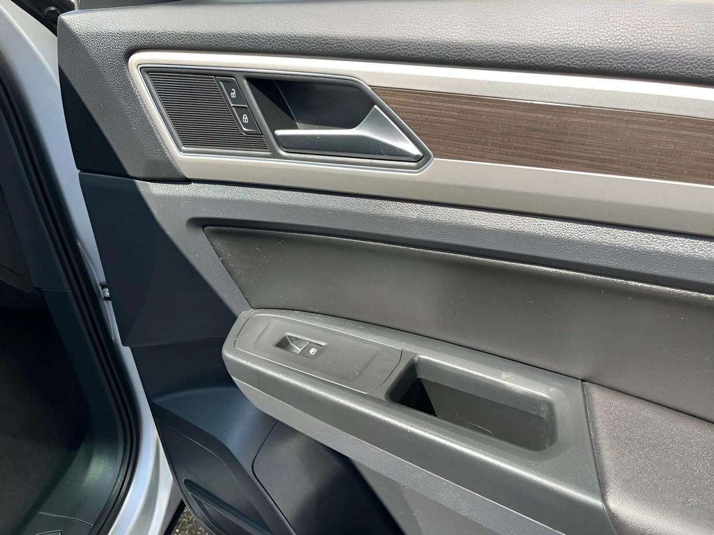 2019 Volkswagen Atlas SEL 4Motion