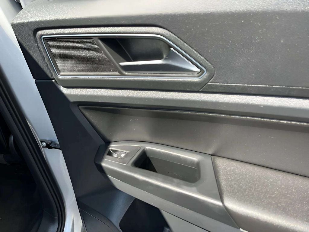2019 Volkswagen Atlas SEL 4Motion
