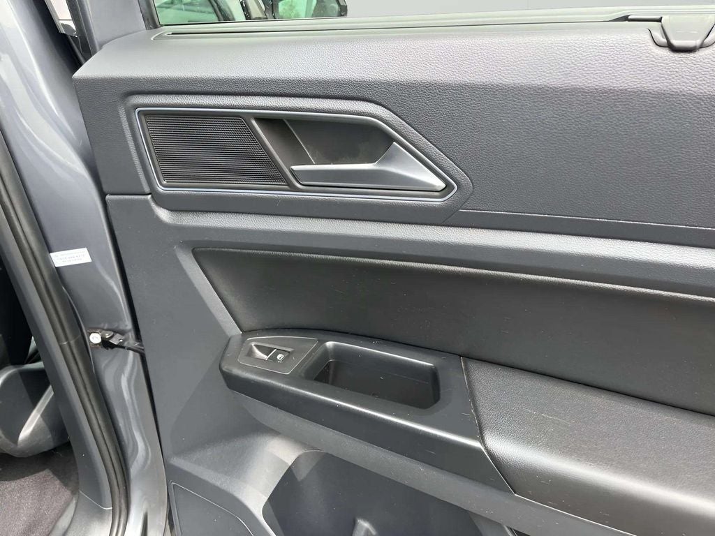 2019 Volkswagen Atlas SEL 4Motion