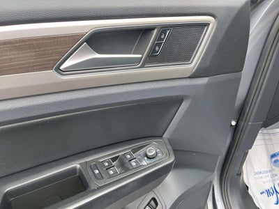 2019 Volkswagen Atlas SEL 4Motion
