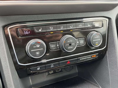 2019 Volkswagen Atlas SEL 4Motion