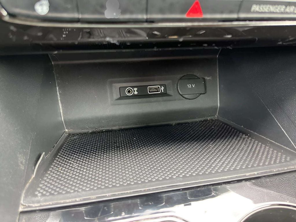 2019 Volkswagen Atlas SEL 4Motion