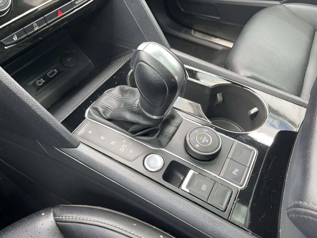 2019 Volkswagen Atlas SEL 4Motion