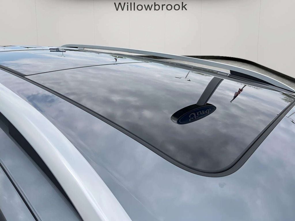2019 Volkswagen Atlas SEL 4Motion