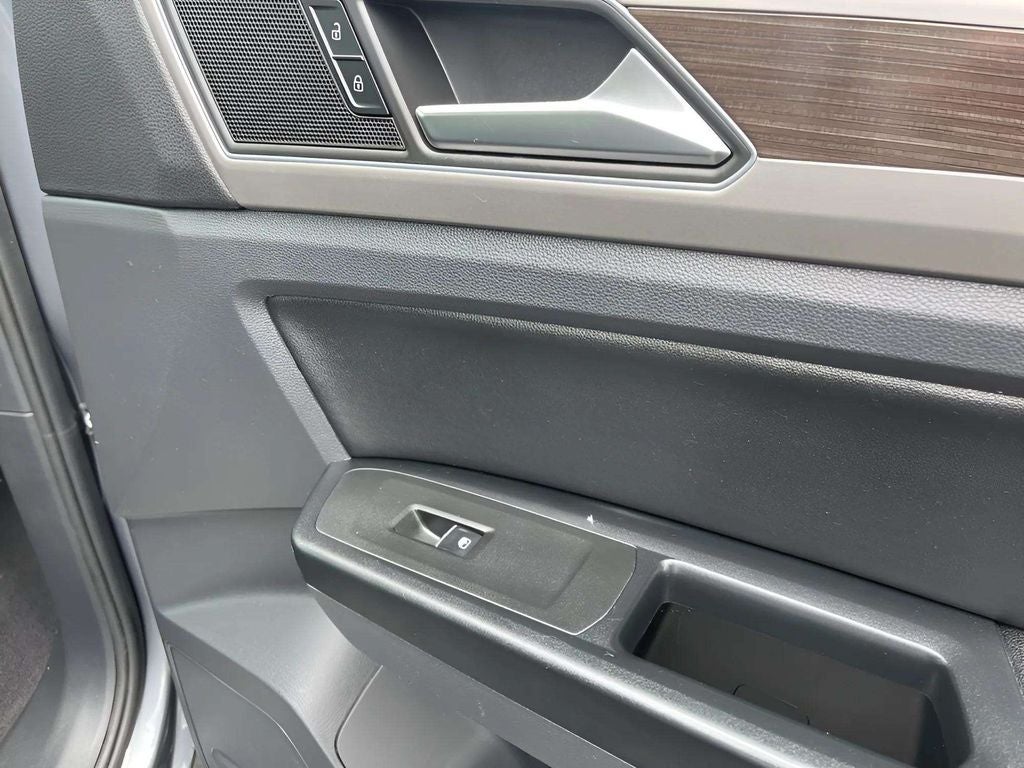 2019 Volkswagen Atlas SEL 4Motion