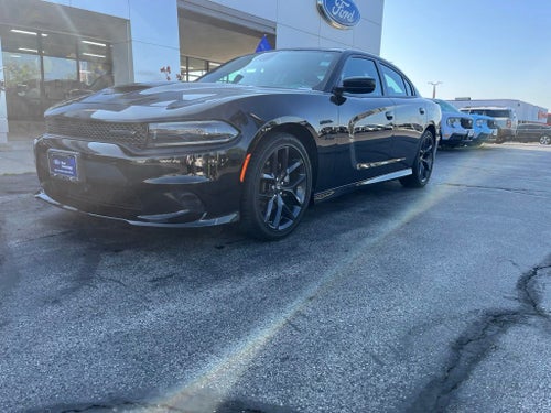 2023 Dodge Charger R/T