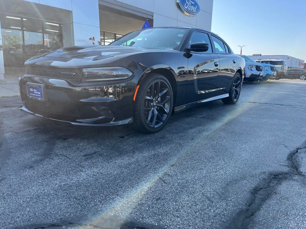 2023 Dodge Charger R/T