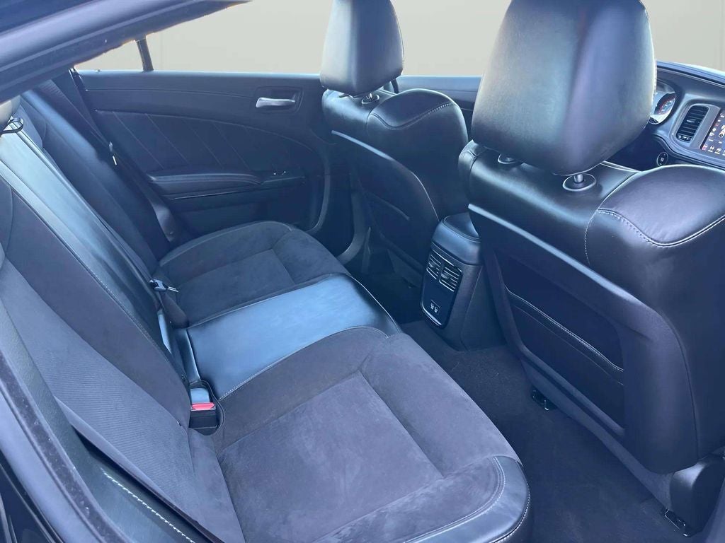2023 Dodge Charger R/T
