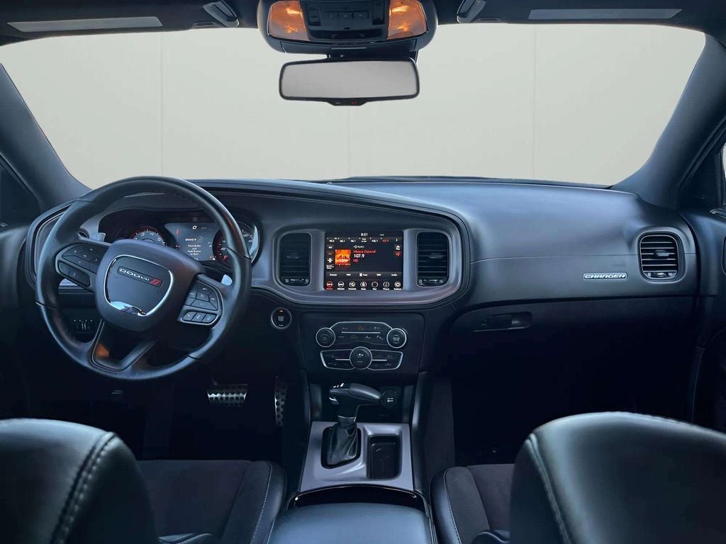 2023 Dodge Charger R/T