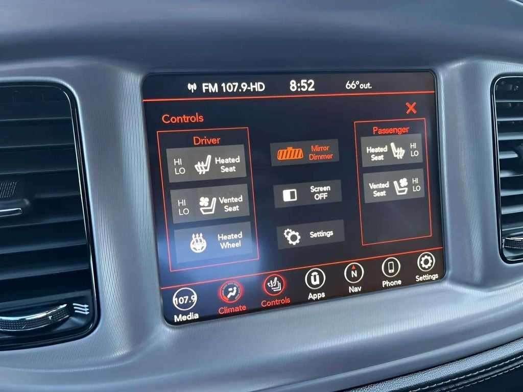 2023 Dodge Charger R/T