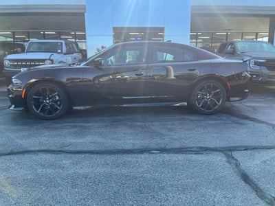 2023 Dodge Charger R/T