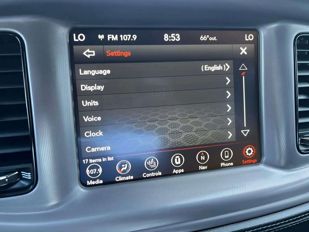 2023 Dodge Charger R/T