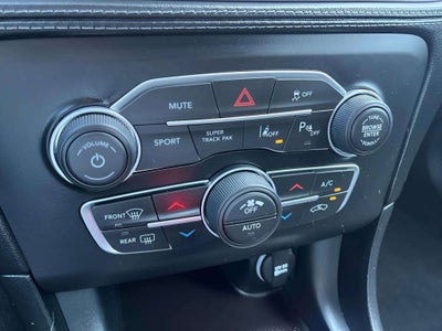 2023 Dodge Charger R/T